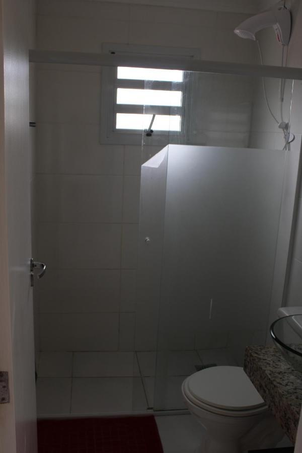Recanto Aconchegante No Campeche Apart 02 - 50M Da Praia - Флорианополис Экстерьер фото